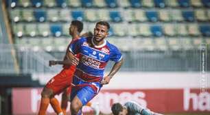 Fortaleza x Novorizontino, AO VIVO, com a Voz do Esporte, às 10h15