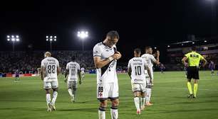 REVIRAVOLTA! Diretor do Vasco fala sobre situação de Vegetti e surpreende