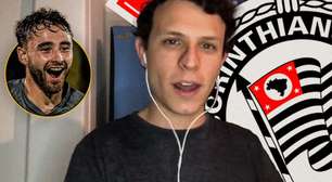 VÍDEO: Conheça Pedro Milans, novo possível reforço do Corinthians para 2026