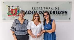 Prefeitura anuncia novas secretária e secretária-adjunta da educação de Mogi das Cruzes