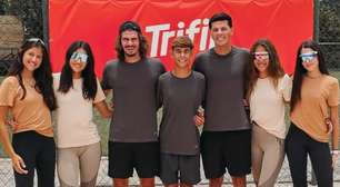 Marca lança time no beach tennis e anuncia investimentos em atletas e eventos no Brasil