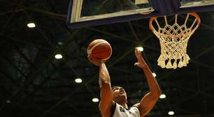 Mogi Basquete recebe o Cruzeiro nesta terça pelo segundo turno do NBB