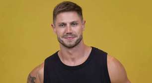 BBB 26: Produção comete erro inacreditável em apresentação de Jonas Sulzbach