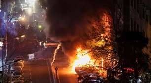 Irã: repressão teria deixado mais de 600 mortos; Trump quer punir parceiros de Teerã e conter China