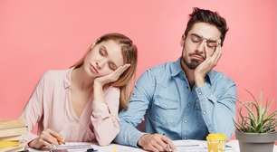 Seu sono pode estar sobrecarregando o coração, veja sinais