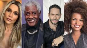 Substituta de 'Três Graças' confirma 4 atores de 'Êta Mundo Melhor' em seu elenco