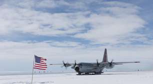 Ouro do século XXI não está na Venezuela: China e Rússia sabem disso, e é por isso que EUA querem Groenlândia a todo custo