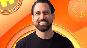 BBB26: Brígido perdeu R$ 37 mil em penhora de bens após dívida com empresa