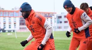 Colônia x Bayern de Munique: onde assistir, escalações e arbitragem