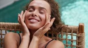 5 dicas para controlar a oleosidade e o brilho da pele no verão