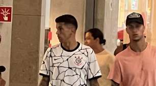 Barcelona confirma retorno de João Cancelo por empréstimo até o fim da temporada