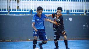 Itaquá Futsal abre avaliações para formação das equipes de base