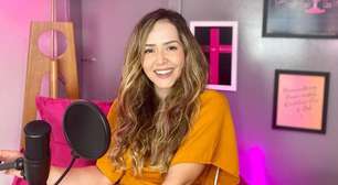 Grávida, Lhays Macedo revela planos para 2026