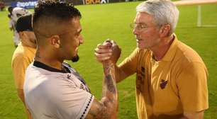 Odair reforça aspirantes do Athletico-PR com 6 jogadores do time principal: "Negociado"