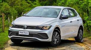 Esse modelo da Volkswagen virou referência em segurança e economia