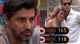 BBB 26: Vilão? Cowboy relembra atitude contra ex-brothers: 'Eu separei o casal'