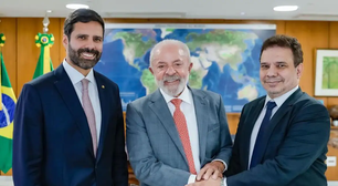 Lula aposta em nome de confiança do PT da Bahia para Ministério da Justiça