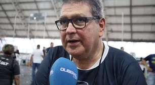 Tonhão revela avanço do Remo no mercado e adota cautela nas negociações