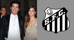Santos FC recebe proposta bilionária para venda do controle da SAF: "R$ 1 bilhão"