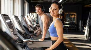 Força ou cardio: qual a ordem para acelerar o metabolismo?
