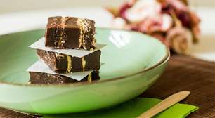 Palha italiana caseira: receita fácil e com toque especial