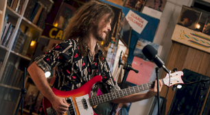 Picanha de Chernobill inaugura 2026 com session no 'Som no Sebo'