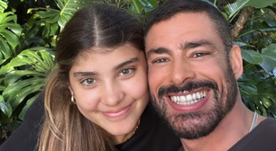 Pai ciumento? Cauã Reymond abre o jogo sobre primeiro relacionamento da filha, Sofia: 'Se namorar menino ou menina, vai ser abraçada'