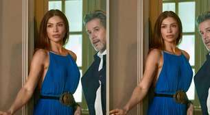 Grazi Massafera fala sobre fase de celibato, explica escolha pessoal e esclarece boatos com Murilo Benício