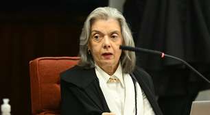 Cármen valida provas obtidas em ação policial sem mandado em São Paulo