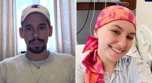 Marido de Isabel Veloso revela destino das cinzas da esposa: 'Era o desejo dela'