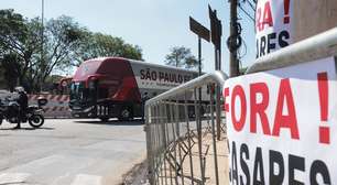 Justiça determina voto híbrido em reunião que decide impeachment de Casares no São Paulo