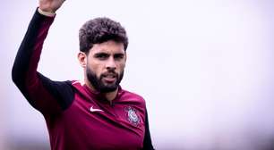 Corinthians faz complemento de finalizações em treino voltado ao embate contra o Red Bull Bragantino