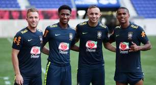 Mercado esquenta e ex-Grêmio entra no radar saudita com proposta de longo prazo