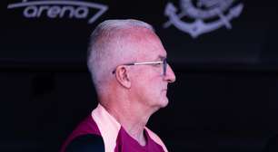 Corinthians figura em top-4 de ranking defensivo da Série A desde chegada de Dorival Júnior