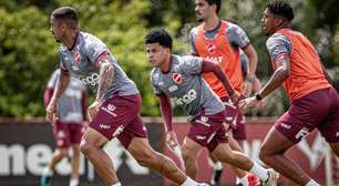 Após Vila Nova perder Emerson Urso, jogador tem atualização se pode voltar a jogar