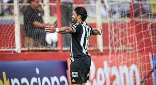 Em 'fim de ciclo', Hulk pode assinar em breve com outro clube; entenda o cenário