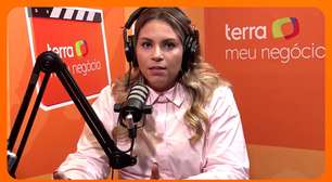 Por que é importante ter a coragem de começar o próprio negócio? Joyce Bittencourt explica