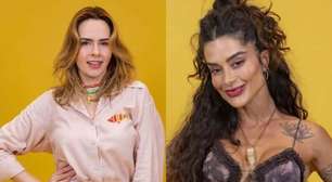 'BBB 26': Ofendeu? Veja do que a Ana Paula chamou a Aline Campos no passado