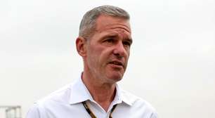 F1: Wittich diz que até hoje não sabe motivo de sua demissão da FIA
