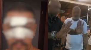 Empresário é agredido por segurança após amigo perder a comanda de quiosque no litoral de SP