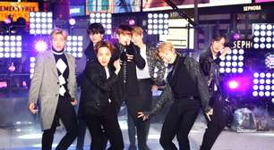 BTS anuncia 3 shows no Brasil em 2026; cidade, datas e mais