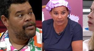 Nem o elenco estrelado salvou! 'BBB 26' estreia melhor que 2025, mas audiência segue tímida; aos números