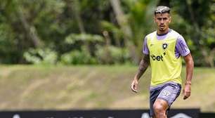 Botafogo recebe proposta de clube russo por David Ricardo