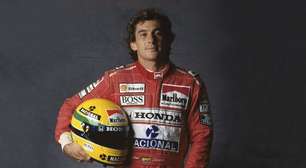 F1: Honda se despede de Verstappen com elogios e comparações a Senna