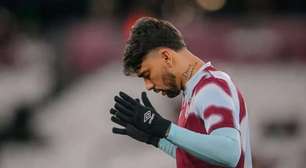 Flamengo encerra negociação com meia e foca na chegada de Lucas Paquetá