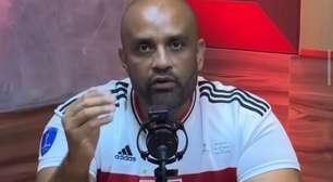 "Na quinta-feira": Principal organizado do São Paulo emite comunicado radical