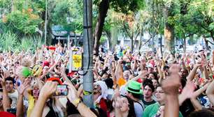 Lista completa de blocos que irão desfilar na Grande Tijuca no Carnaval