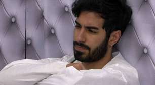 BBB 26: Ricardinho arma estratégia radical para vencer dinâmica do Quarto Branco