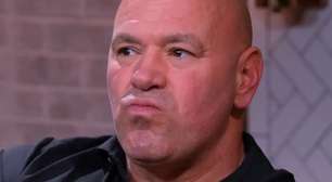 Promotor de boxe cutuca entrada de Dana White na modalidade: 'Sou o maior que já existiu'