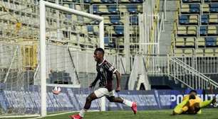 Nos pênaltis, Fluminense vence o Referência e avança na Copinha